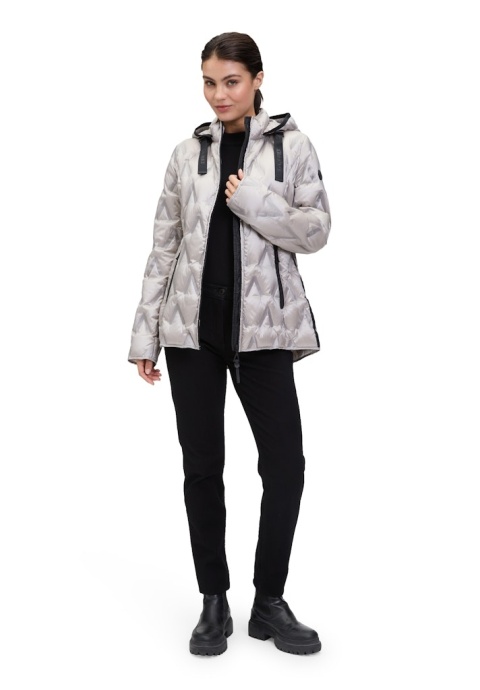 Lekka Kurtka Puchowa Gil Bret