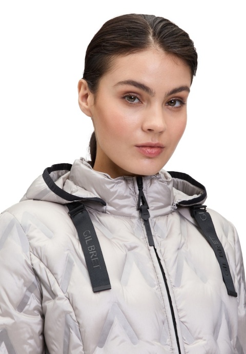 Lekka Kurtka Puchowa Gil Bret