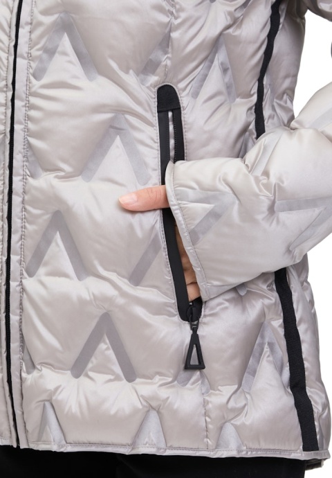 Lekka Kurtka Puchowa Gil Bret