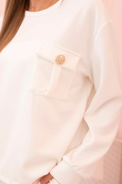 jasny dres damski jasny dres damski