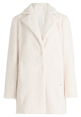 Futerko Ecru Betty & Co