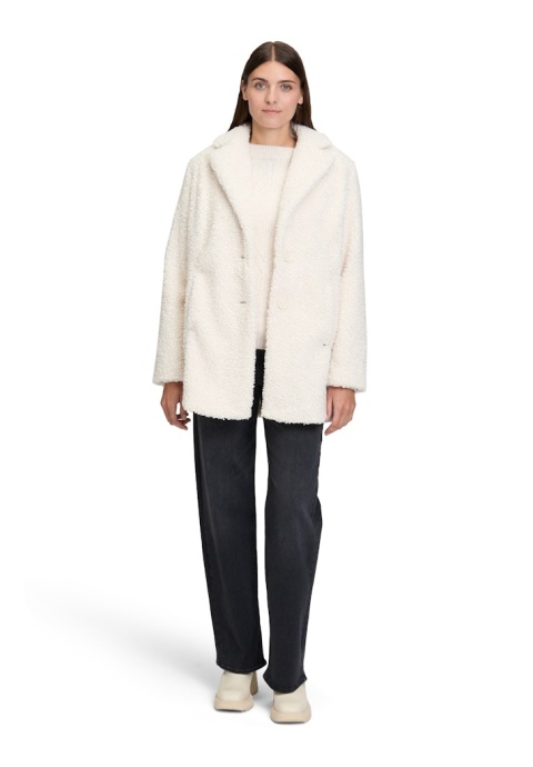 Futerko Ecru Betty & Co