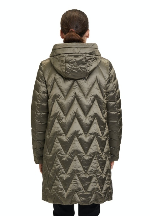 Pikowana Kurtka Betty Barclay