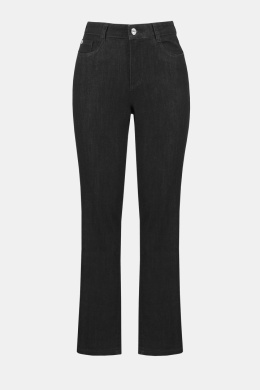 Spodnie Czarny Jeans SLIM Joseph Ribkoff