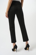 Spodnie Czarny Jeans SLIM Joseph Ribkoff