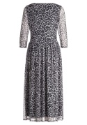 Sukienka Print Panterka Robe Legere Sukienka Print Panterka Robe Legere