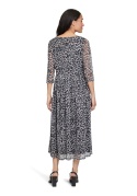 Sukienka Print Panterka Robe Legere Sukienka Print Panterka Robe Legere