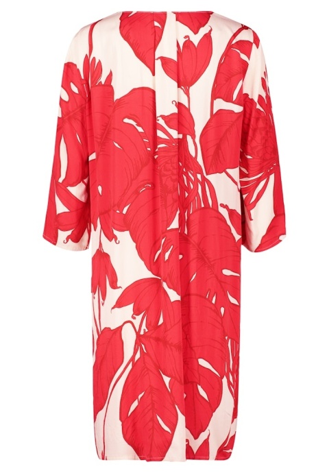 Sukienka z Printem Betty Barclay