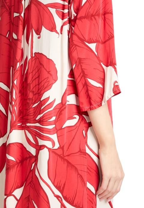 Sukienka z Printem Betty Barclay