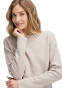 Sweter Beżowy Betty Barclay