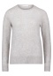 Kaszmirowy Szary Sweter Betty & Co