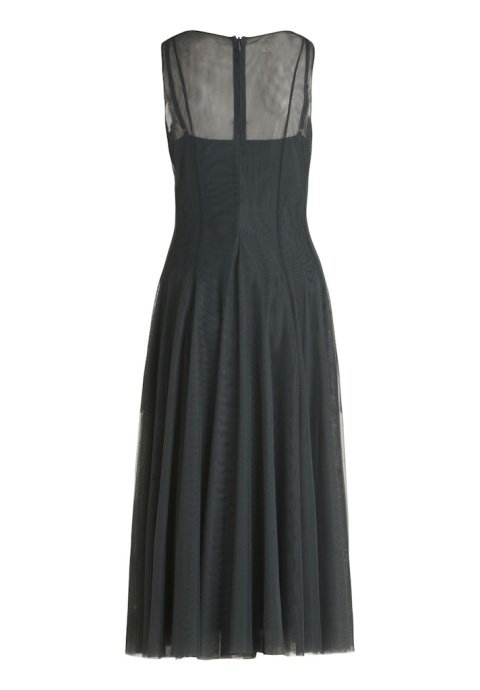 Sukienka Tiulowa VERA MONT