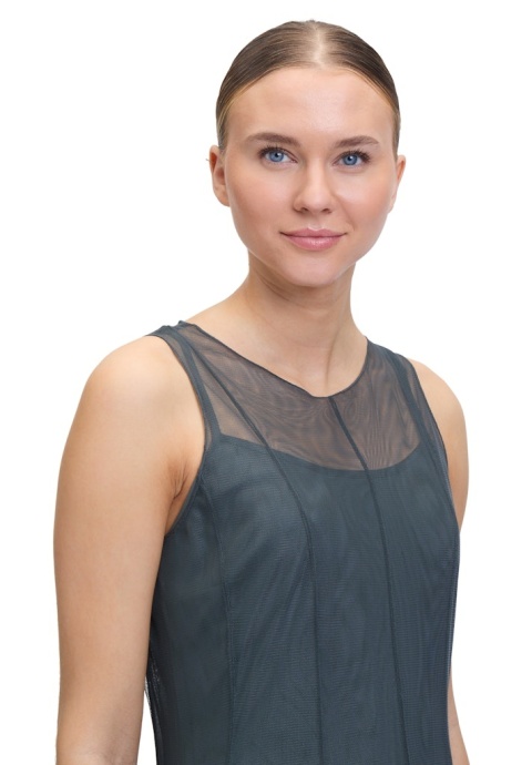 Sukienka Tiulowa VERA MONT