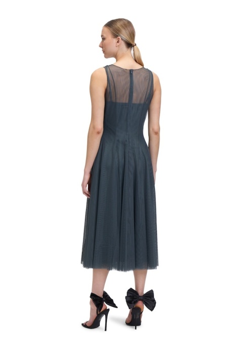 Sukienka Tiulowa VERA MONT