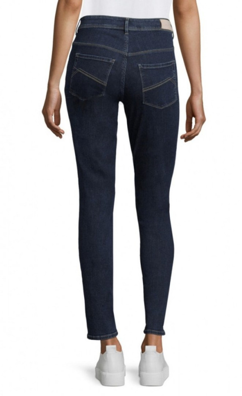 Spodnie Jeansowe Niebieskie Betty Barclay Spodnie Jeansowe Niebieskie Betty Barclay