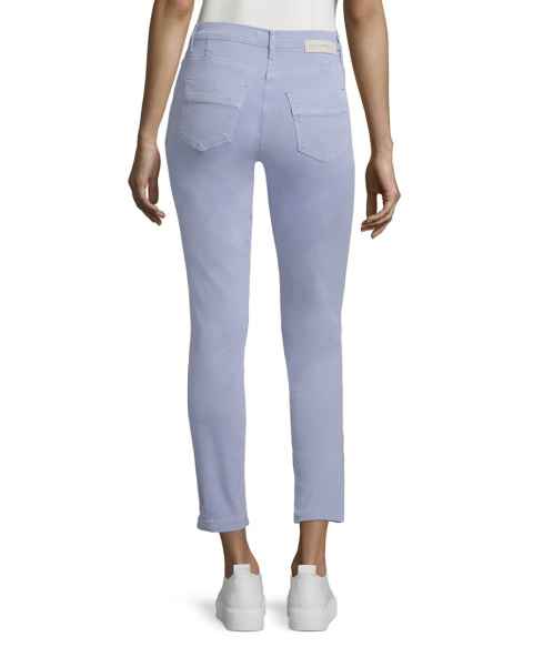 Spodnie Błękitne Betty Barclay